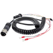 DURAFORCE 62162 62162GT Coil Cord for Genie Joystick Scissor Lift GS-2668 RT GS-3268 DC +