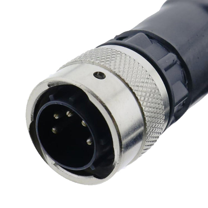 DURAFORCE 62162 62162GT Coil Cord for Genie Joystick Scissor Lift GS-2668 RT GS-3268 DC +