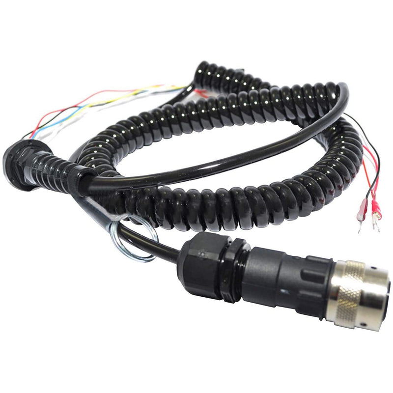 DURAFORCE 62162 62162GT Coil Cord for Genie Joystick Scissor Lift GS-2668 RT GS-3268 DC +