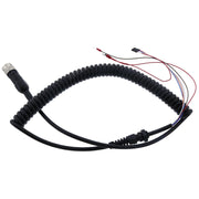 DURAFORCE 62162 62162GT Coil Cord for Genie Joystick Scissor Lift GS-2668 RT GS-3268 DC +