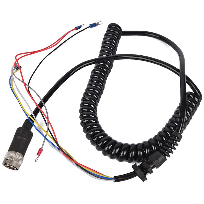 DURAFORCE Coil Cord 62223 62223GT for Genie Lift GS-2032 GS-2046 GS-2632 GS-2646 GS-3246