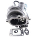 DURAFORCE Turbocharger For Kubota V3800-DI-T A47GT Engine Kubota M904 CAT 906 Bobcat S250