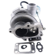 DURAFORCE Turbo for Kubota V3800 49189-00900 16533-17011 Bobcat S250 Skid Steer Loader M