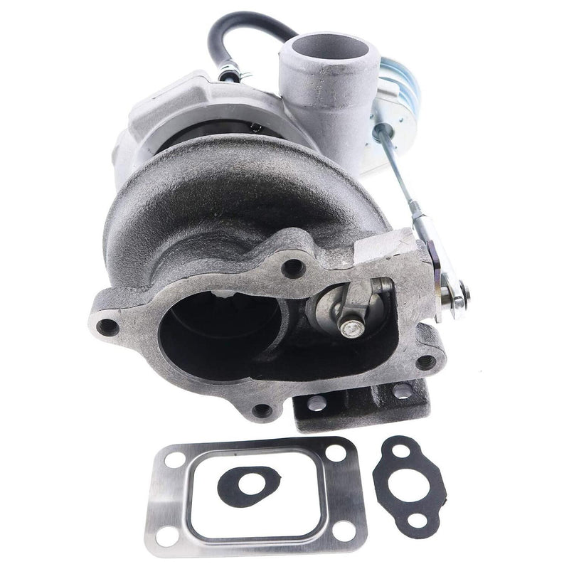 DURAFORCE Turbo for Kubota V3800 49189-00900 16533-17011 Bobcat S250 Skid Steer Loader M