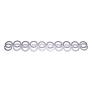 DURAFORCE 20PCS/Lot Injector Washer 23654-64010 For Toyota Injector Gasket Leak Off Washer