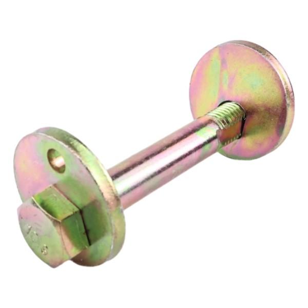 DURAFORCE Suspension Control Arm Bolt For 2008-2009 Dodge Ram 2500 3500 6505741AA 13993