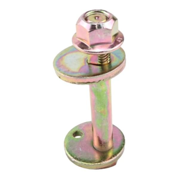 DURAFORCE Suspension Control Arm Bolt For 2008-2009 Dodge Ram 2500 3500 6505741AA 13993