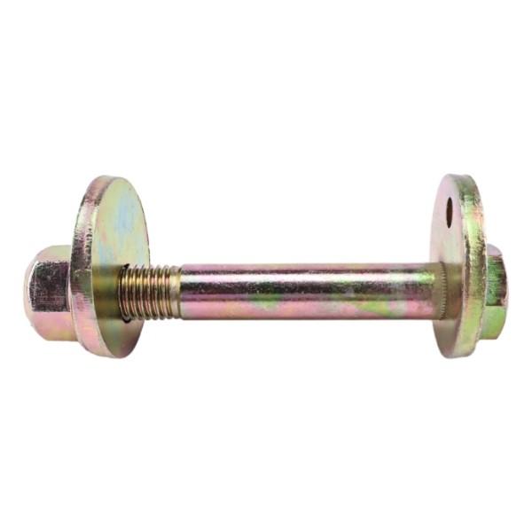 DURAFORCE Suspension Control Arm Bolt For 2008-2009 Dodge Ram 2500 3500 6505741AA 13993