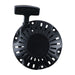 DURAFORCE Pull Start Recoil Starter 28400Z0DV04ZA for Multiquip Mikasa MT60 MT70