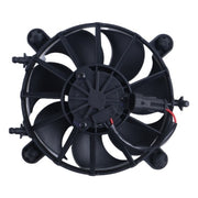DURAFORCE Engine Lid Blower Fan Motor 99162405005 for Porsche 991 911 Boxster Cayman