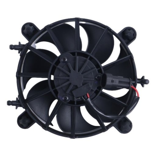 DURAFORCE Engine Lid Blower Fan Motor 99162405005 for Porsche 991 911 Boxster Cayman