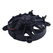 DURAFORCE Engine Lid Blower Fan Motor 99162405005 for Porsche 991 911 Boxster Cayman