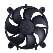 DURAFORCE Engine Lid Blower Fan Motor 99162405005 for Porsche 991 911 Boxster Cayman