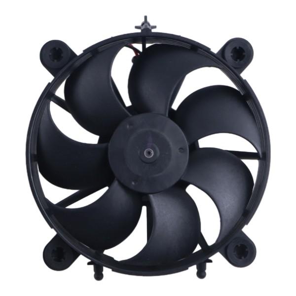 DURAFORCE Engine Lid Blower Fan Motor 99162405005 for Porsche 991 911 Boxster Cayman