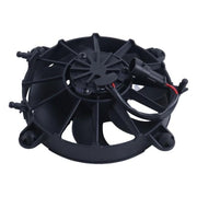 DURAFORCE Engine Lid Blower Fan Motor 99162405005 for Porsche 991 911 Boxster Cayman