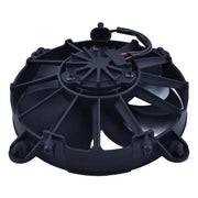 DURAFORCE Engine Lid Blower Fan Motor 99162405005 for Porsche 991 911 Boxster Cayman
