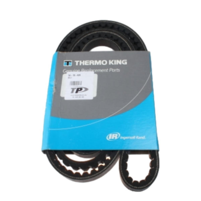DURAFORCE Belt 78-0629 78-0603 3808818 for Thermo King 30 Multi-Temp 330 130 310