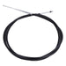 DURAFORCE for 1999-03 Yamaha LS2000 SX230 AR230 HO Jet Boat Steering Cable F0R-U1470-10-00