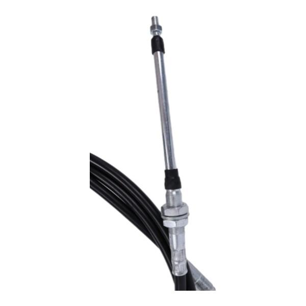 DURAFORCE for 1999-03 Yamaha LS2000 SX230 AR230 HO Jet Boat Steering Cable F0R-U1470-10-00