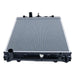 DURAFORCE Radiator Replacement for Kubota L3130DT L3130F L3430DT L3130DTGST T1060-16010