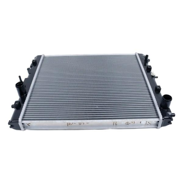 DURAFORCE Radiator Replacement for Kubota L3130DT L3130F L3430DT L3130DTGST T1060-16010