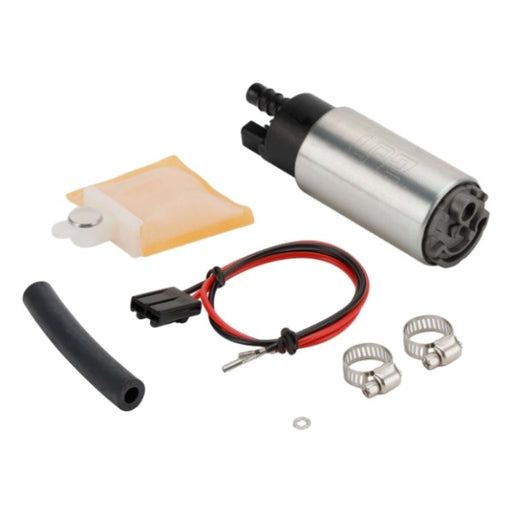 DURAFORCE Fuel Pump Assy for John Deere 445 Garden Tractor AM117108 and Kawasaki FD620D