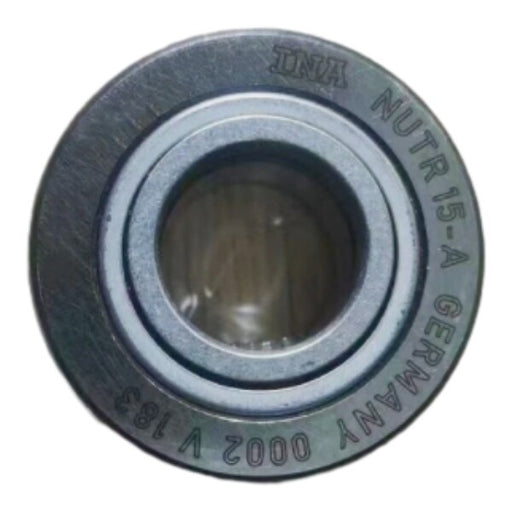 DURAFORCE 1pc INA NUTR15-A Needle Roller Bearings 15x35x19mm
