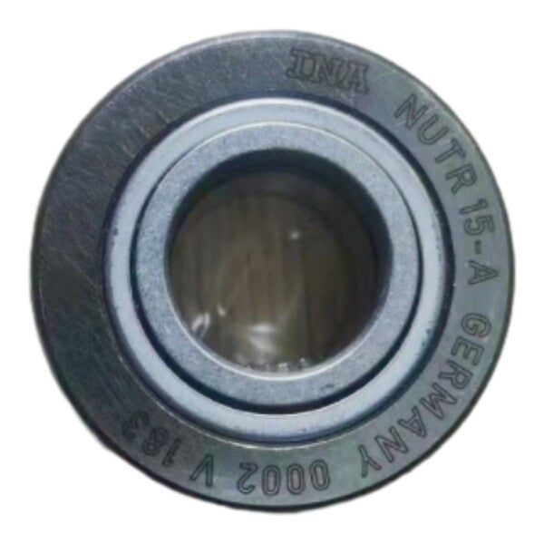 DURAFORCE 1pc INA NUTR15-A Needle Roller Bearings 15x35x19mm