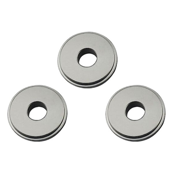 DURAFORCE (3 Pack) Bearing Spacer For Cub Cadet 748-3065 748-3065A Blade Spindle Adapter