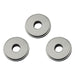 DURAFORCE (3 Pack) Bearing Spacer For Cub Cadet 748-3065 748-3065A Blade Spindle Adapter