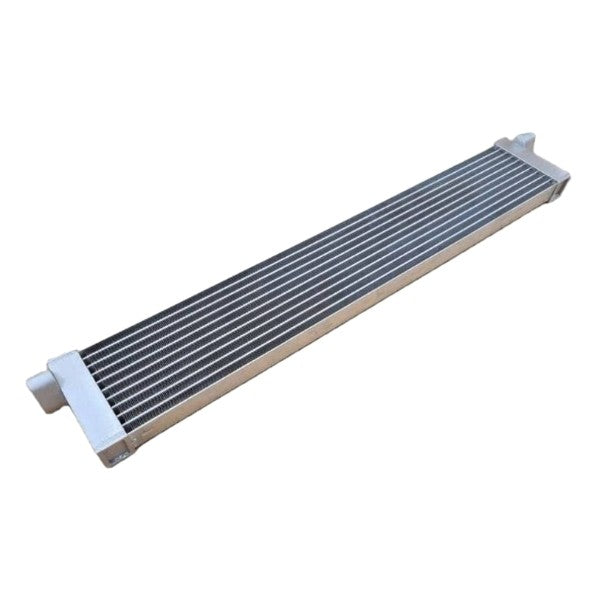 DURAFORCE Oil Cooler A0995000001 for 2014-21 Mercedes-Benz C-Class W205 C205 S-Class C217