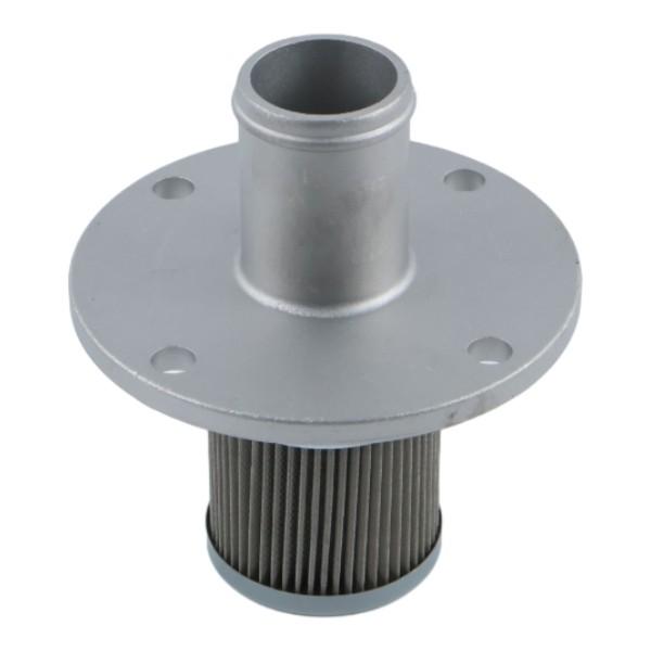 DURAFORCE Hydraulic Strainer Filter 21U-60-32120 For Komatsu PC20MR PC30MR SK714-5 SK815-5