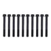DURAFORCE 10X Cylinder Head Bolt 1J700-04560 for Kubota V2607 KX057-4 SSV65 U48 U55-4 R530