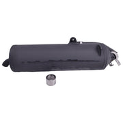 DURAFORCE Muffler 5UG-E4710-01-00 for Yamaha Rhino 660 YXR660FA 2004-2007 5UG-E4710-00-00