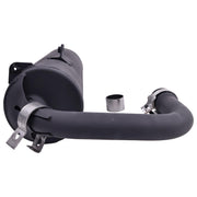 DURAFORCE Muffler 5UG-E4710-01-00 for Yamaha Rhino 660 YXR660FA 2004-2007 5UG-E4710-00-00