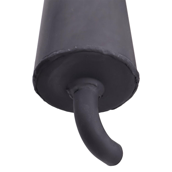 DURAFORCE Muffler 1XD-E4710-02-00 for Yamaha Viking 700 YXM700 YXM700DH 4X4 FI EPS SE