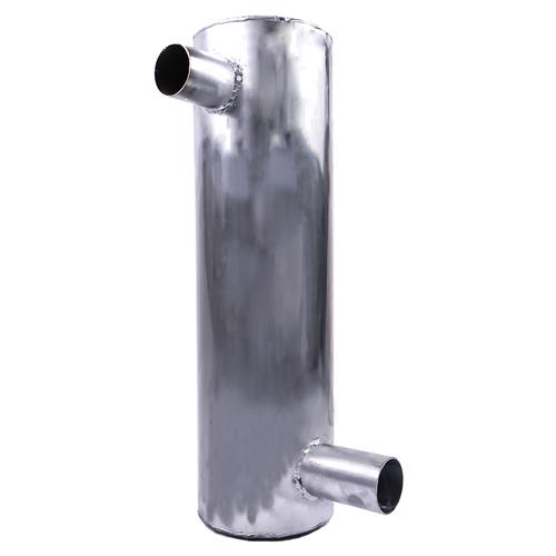 DURAFORCE Generator Muffler 004726-0 for Generac Od 9437 Backup 004727-0. 29-0. 30-1. 32-1