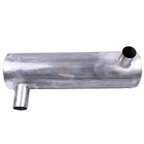 DURAFORCE Generator Muffler 004726-0 for Generac Od 9437 Backup 004727-0. 29-0. 30-1. 32-1