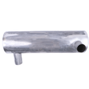 DURAFORCE Generator Muffler 004726-0 for Generac Od 9437 Backup 004727-0. 29-0. 30-1. 32-1