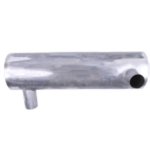 DURAFORCE Generator Muffler 004726-0 for Generac Od 9437 Backup 004727-0. 29-0. 30-1. 32-1