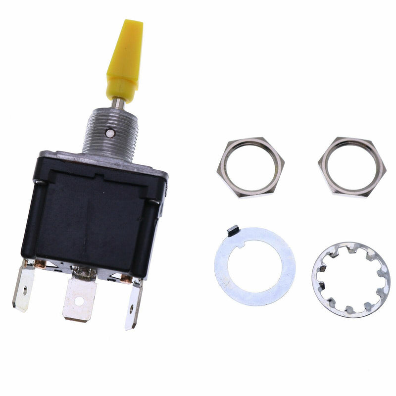 DURAFORCE Toggle Switch 4360328S 4360328 for JLG