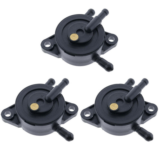 DURAFORCE 3x Fuel Pump LG808656 For John Deere 647 667 717 727 647A 657A 717A 727A 717E