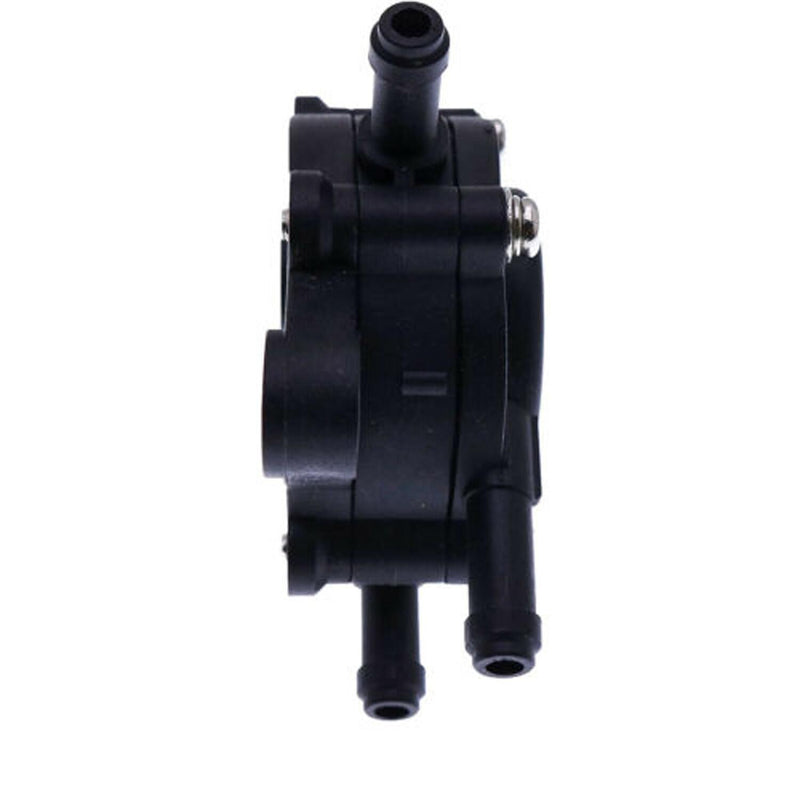 DURAFORCE 3x Fuel Pump LG808656 For John Deere 647 667 717 727 647A 657A 717A 727A 717E
