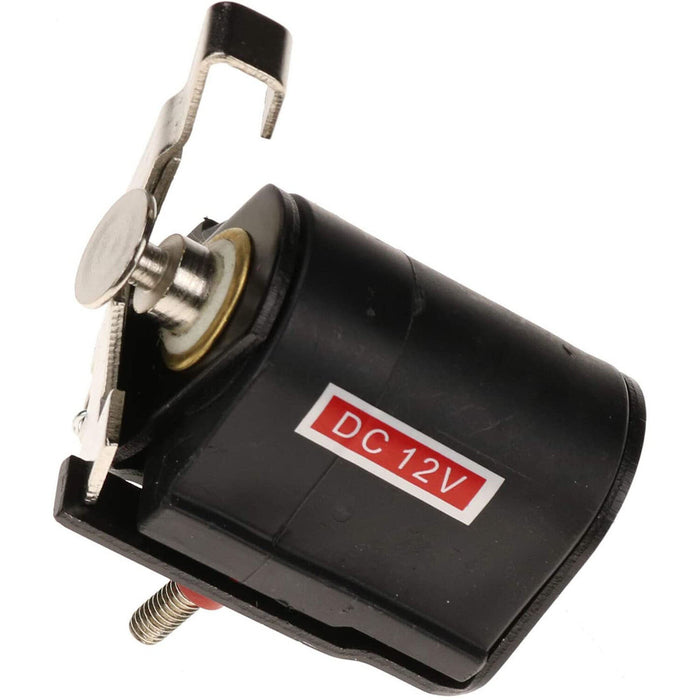 DURAFORCE 12v Shutoff Solenoid RE62240 RE37089 KF919 26214 For John Deere Stanadyne