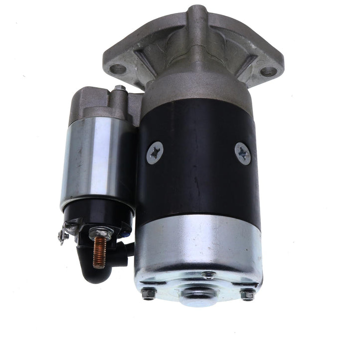 DURAFORCE Starter Motor for Yanmar S12-47 S12-77 S114-146 S114-244 S114-257G S114-483
