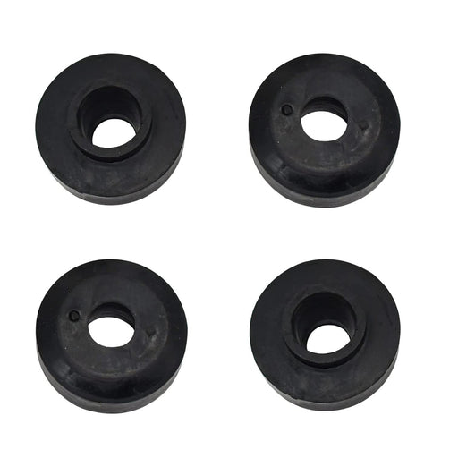 DURAFORCE 4X Rubber Engine Mount 6661785 Fits Bobcat 753 863 873 963 S150 S175 S185 T180