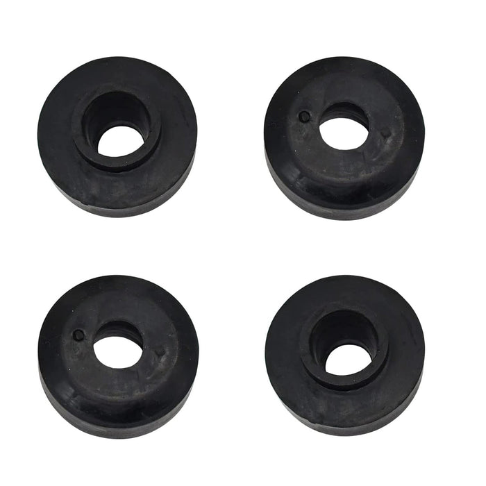 DURAFORCE 4X Rubber Engine Mount 6661785 Fits Bobcat 753 863 873 963 S150 S175 S185 T180