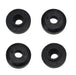 DURAFORCE 4X Rubber Engine Mount 6661785 Fits Bobcat 753 863 873 963 S150 S175 S185 T180