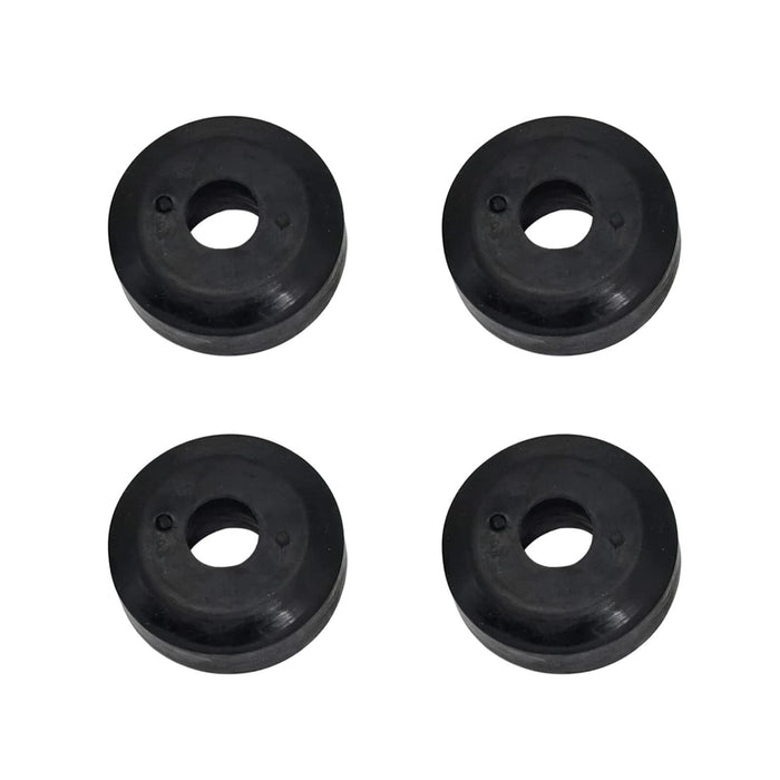 DURAFORCE 4X Rubber Engine Mount 6661785 Fits Bobcat 753 863 873 963 S150 S175 S185 T180