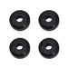 DURAFORCE 4X Rubber Engine Mount 6661785 Fits Bobcat 753 863 873 963 S150 S175 S185 T180
